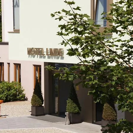 Landgasthof Linde Hotel