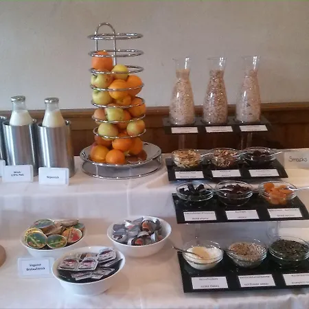 Landgasthof Linde 4*