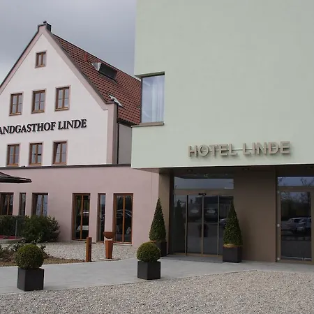 Landgasthof Linde