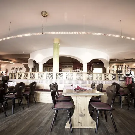 Hotel Landgasthof Linde 4*