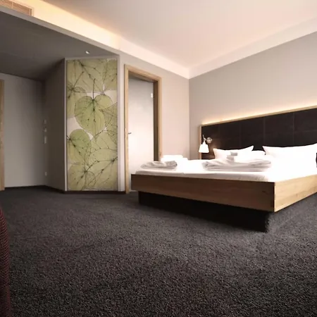 Hotel Landgasthof Linde
