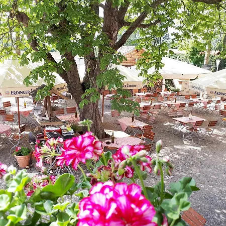 Hotel Landgasthof Linde Guenzburg