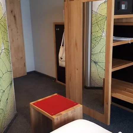 Hotel Landgasthof Linde
