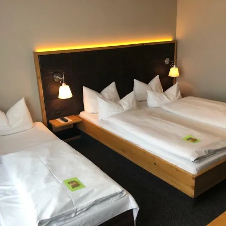Hotel Landgasthof Linde