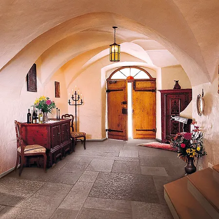 Landgasthof Linde Hotel