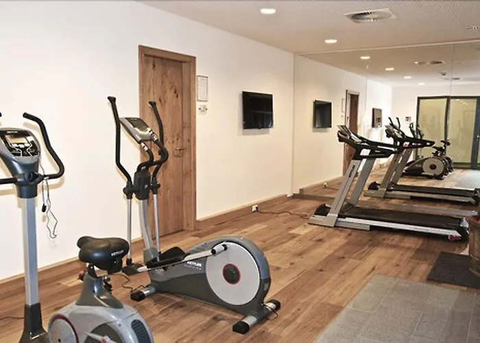 Linde Hotel 4*