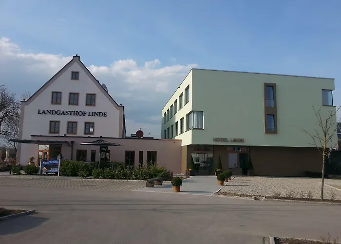 Linde Günzburg