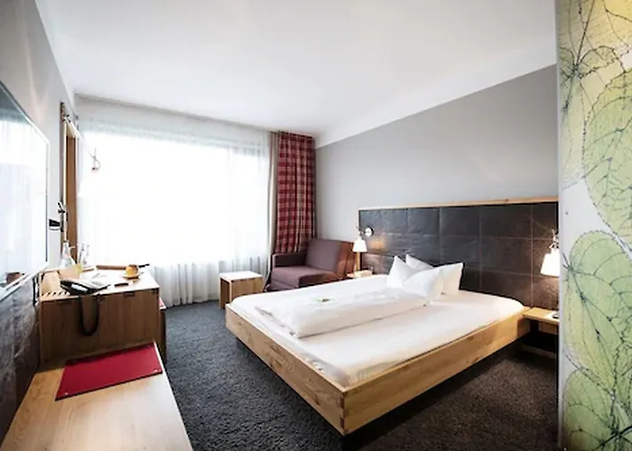 Hotel Linde