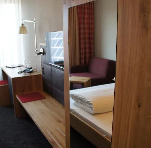 Hotel Linde Günzburg