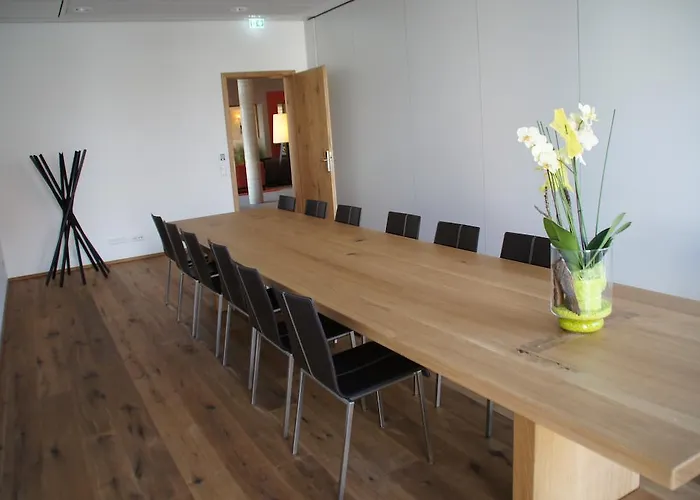 Hotel Linde 4*
