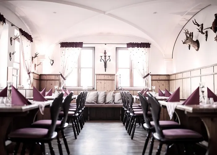Linde Hotel 4*