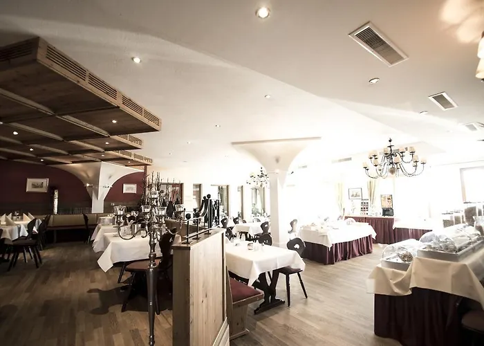Linde Hotel