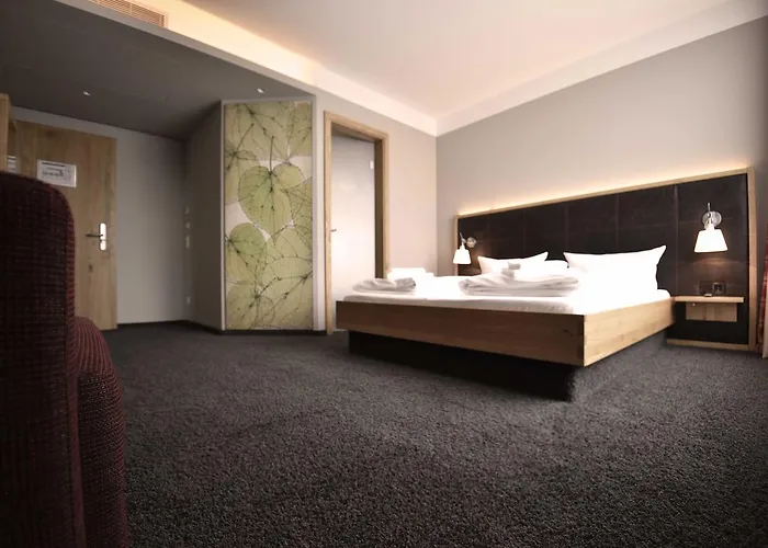 Hotel Linde