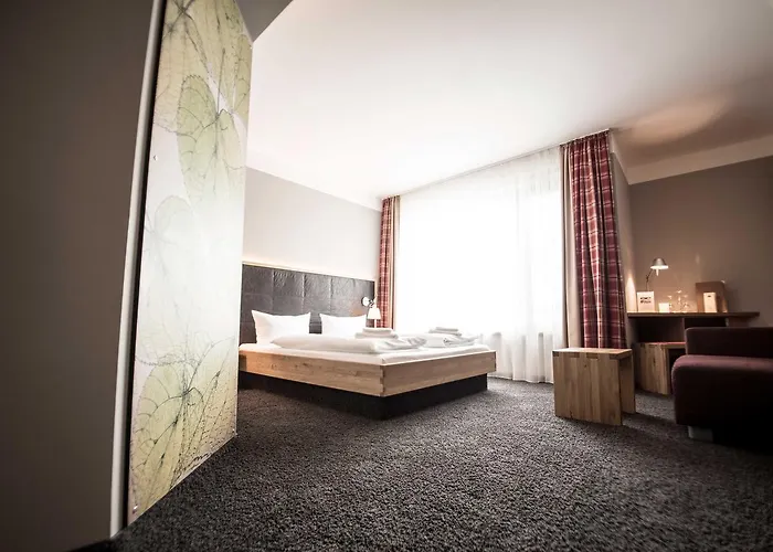 Linde Hotel 4*