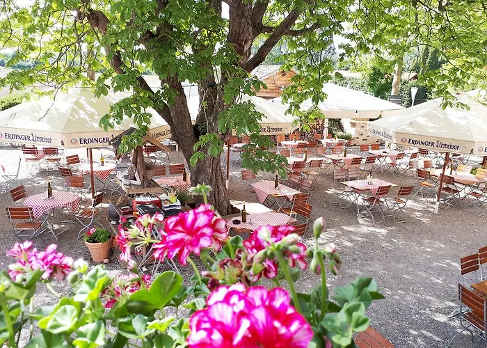 Hotel Linde Günzburg