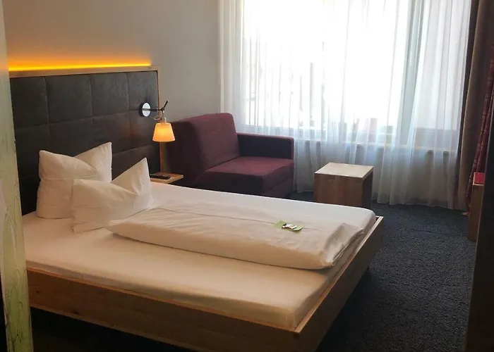 Linde 4* Günzburg