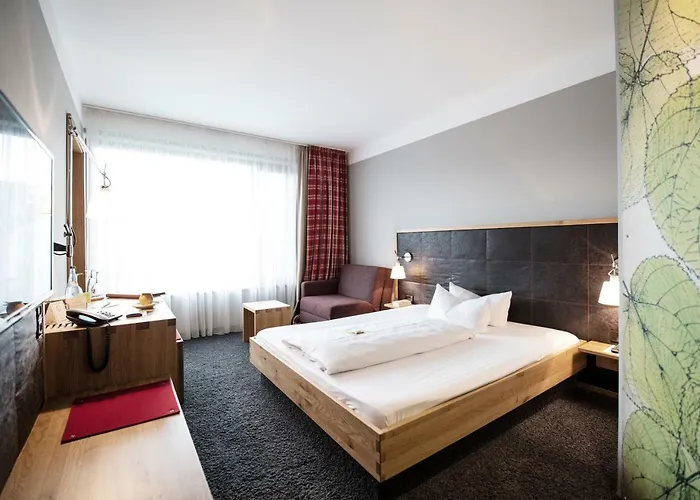 Linde Hotel 4*