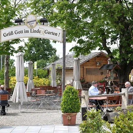Hotel Linde