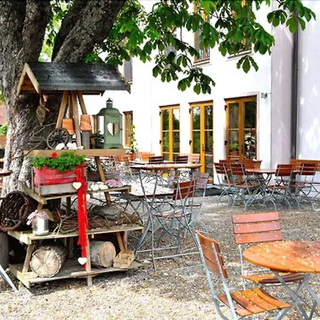 Hotel Linde Günzburg