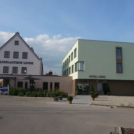 Linde Günzburg