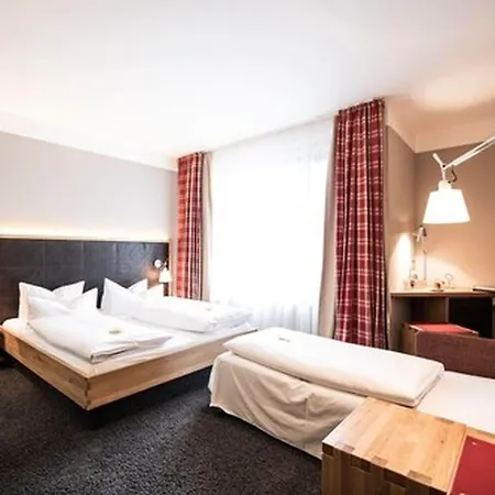 Hotel Landgasthof Linde