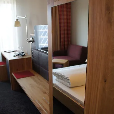 Hotell Landgasthof Linde Günzburg