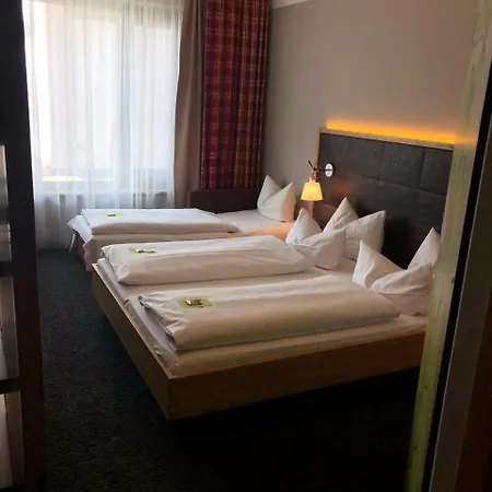 Hotell Landgasthof Linde