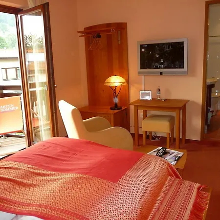 Landgasthof Linde Hotell 4*