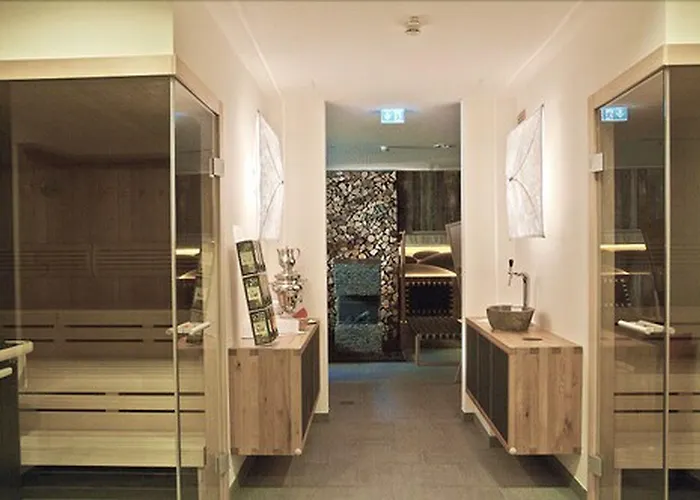 Hotel Linde