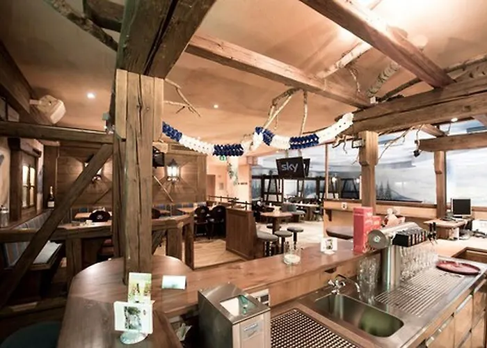 Linde Hotel 4*