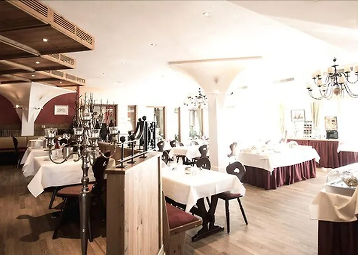 Linde 4* Günzburg
