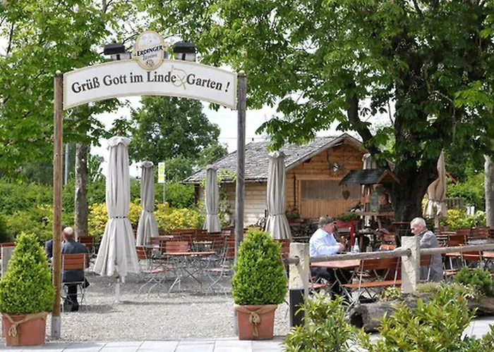 Hotel Linde