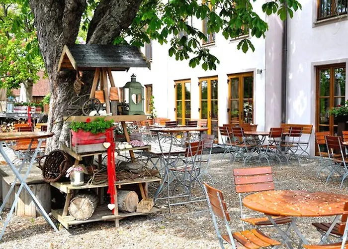 Hotel Linde Günzburg