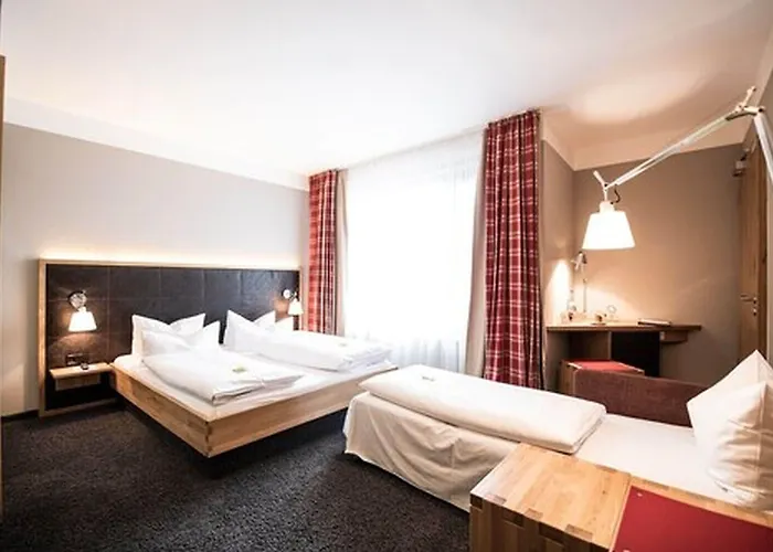 Hotel Linde