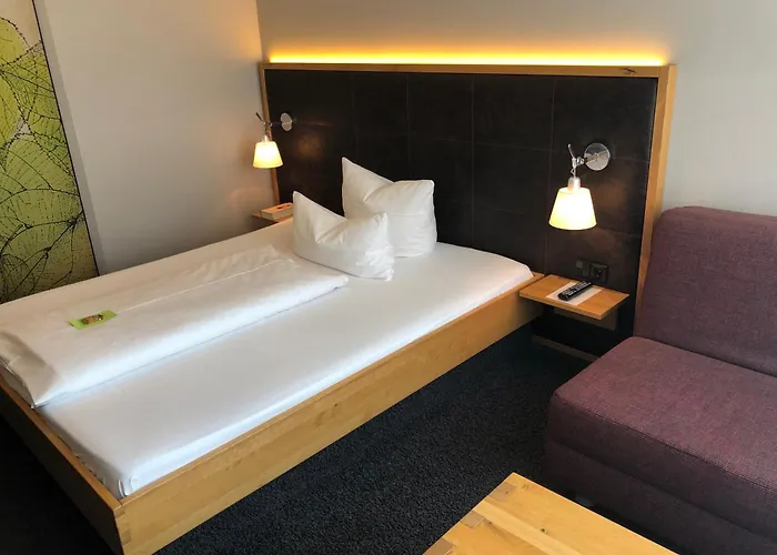 Linde Hotel