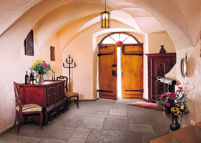 Landgasthof Linde Hotell